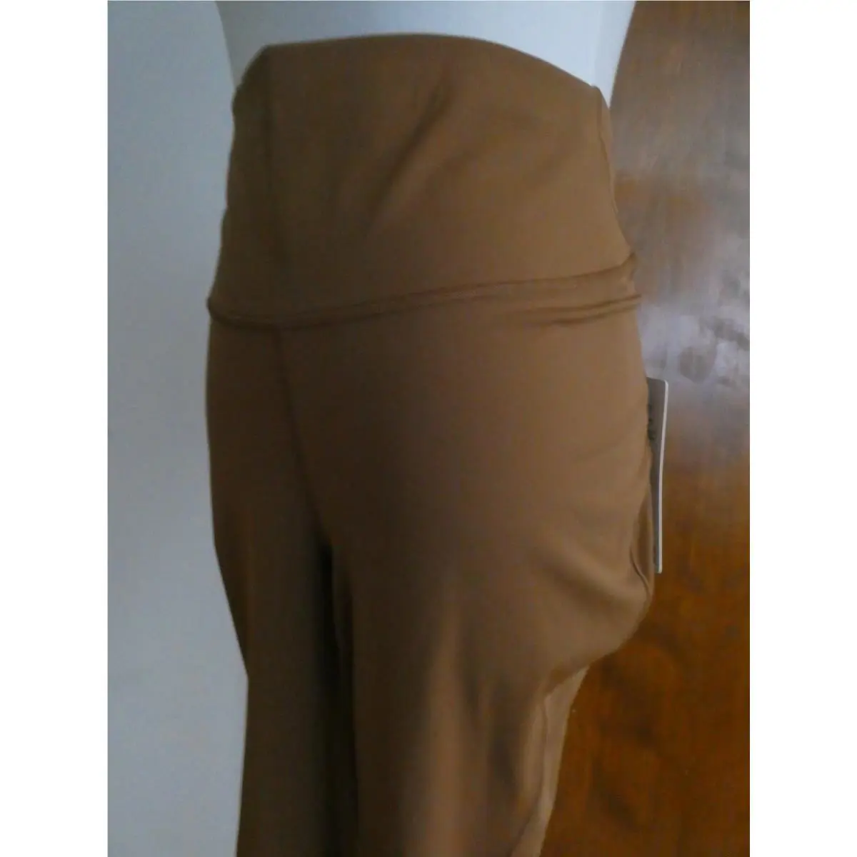 Lululemon clothing - Copper Brown 9