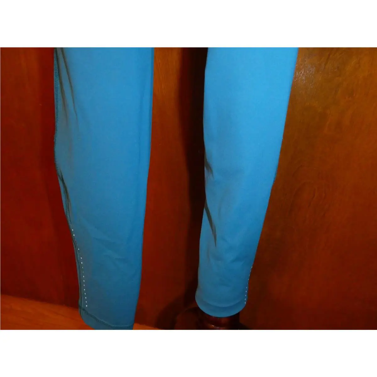 Lululemon clothing - Blue 1