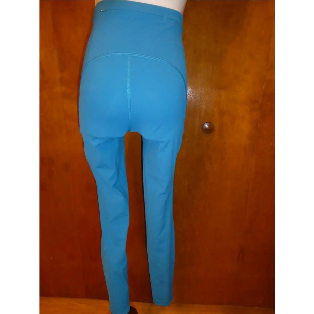 Lululemon clothing - Blue 7