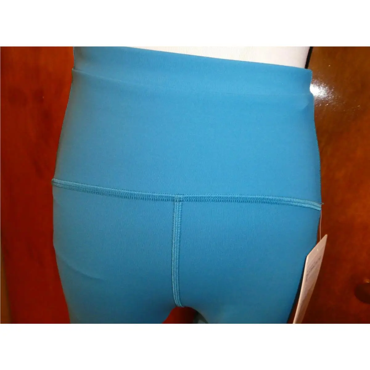 Lululemon clothing - Blue 12
