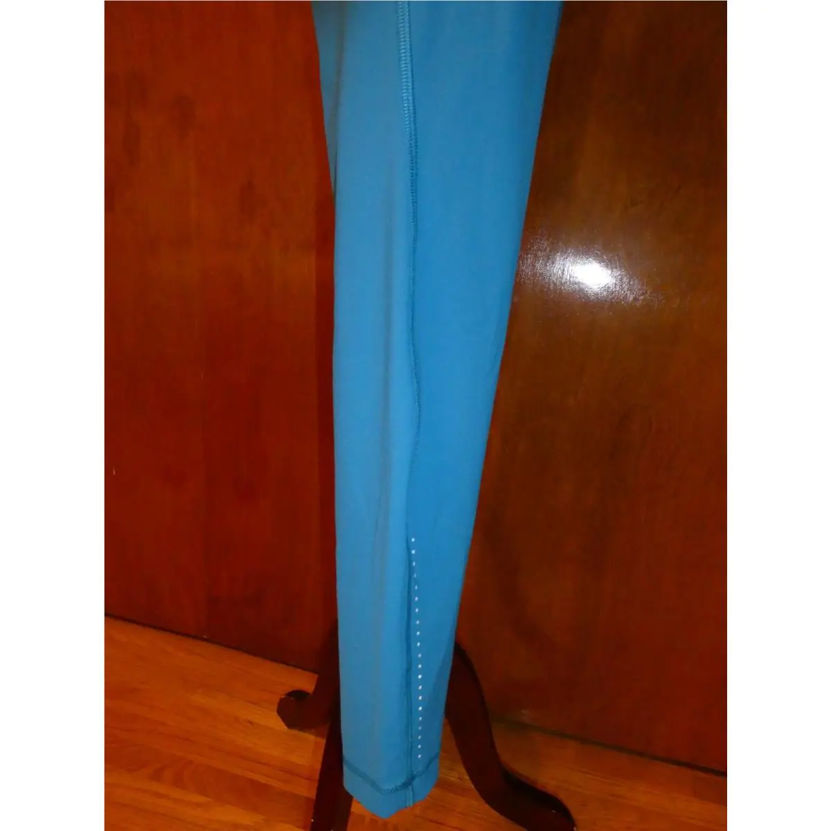 Lululemon clothing - Blue 17