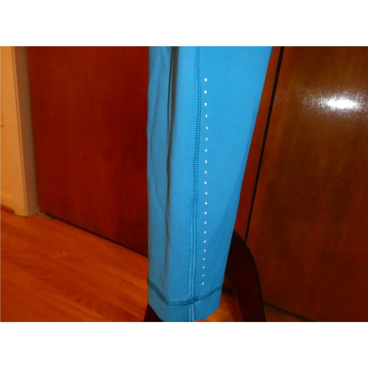 Lululemon clothing - Blue 18