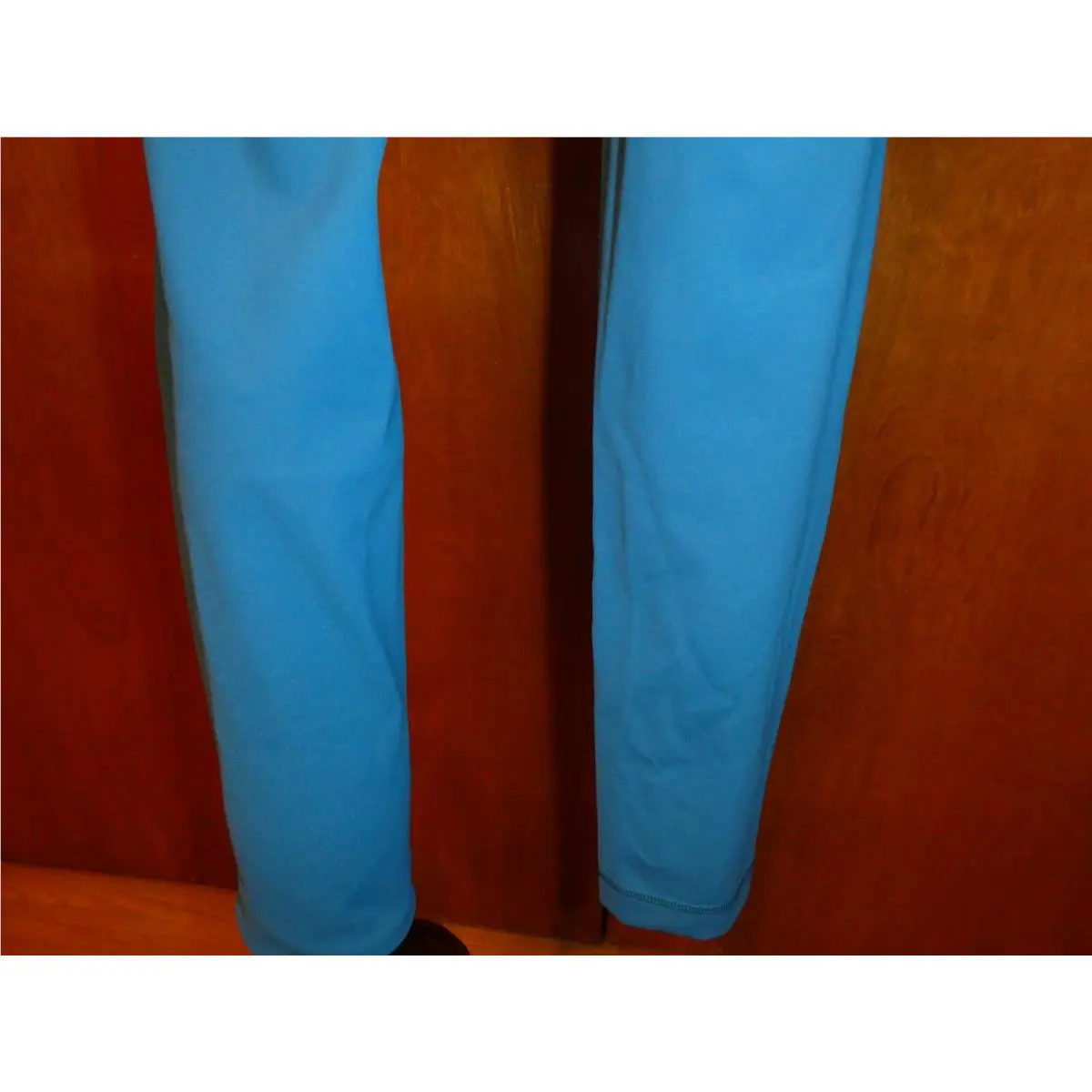 Lululemon clothing - Blue 21