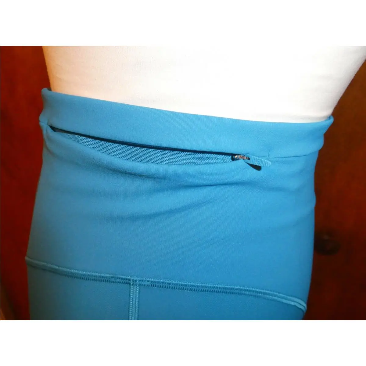 Lululemon clothing - Blue 22