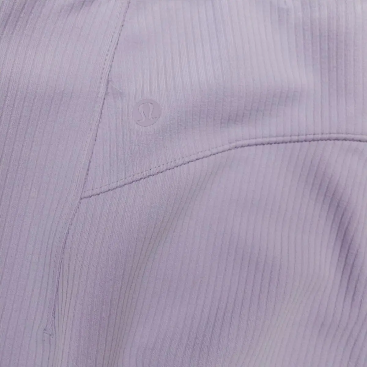 Lululemon clothing - LW6CNWS - LW6CNWS - Light Grey 3