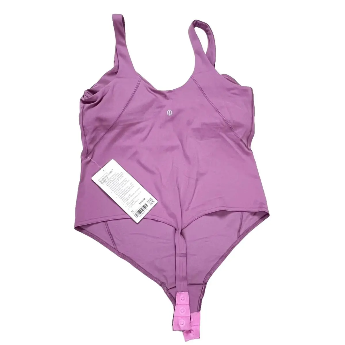 Lululemon clothing - na - VLVD - Pink 1