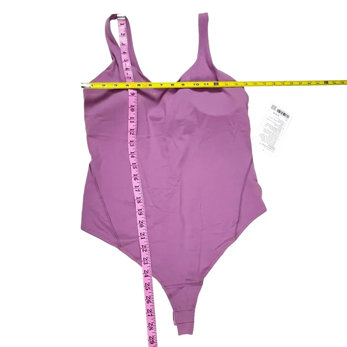 Lululemon clothing - na - VLVD - Pink 6