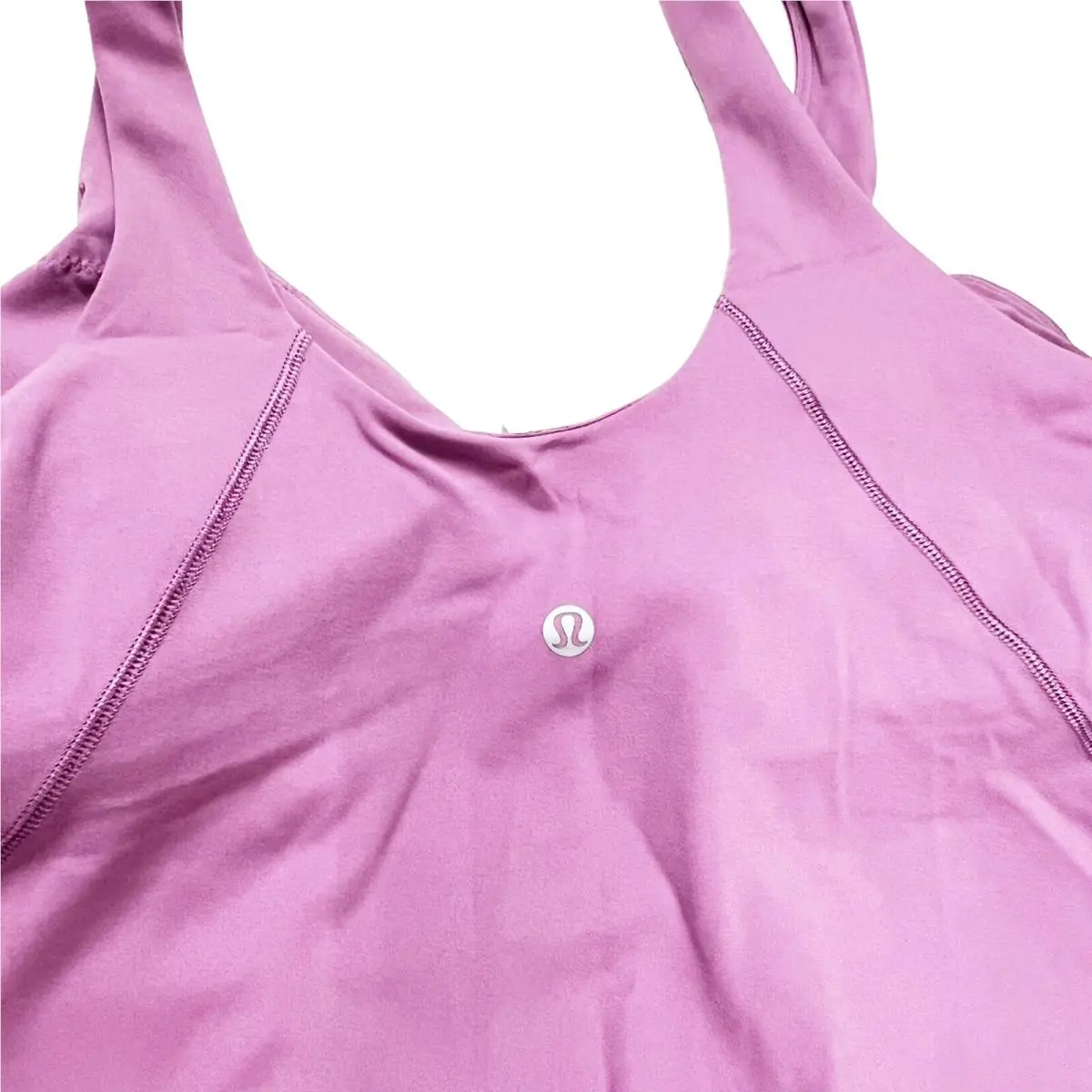 Lululemon clothing - na - VLVD - Pink 3