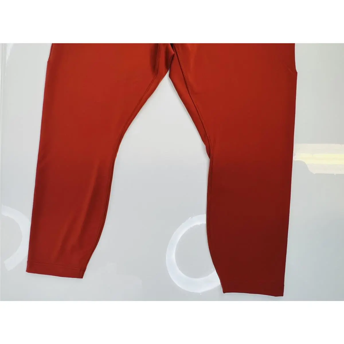 Lululemon clothing - W5DJTS - W5DJTS - Red 1