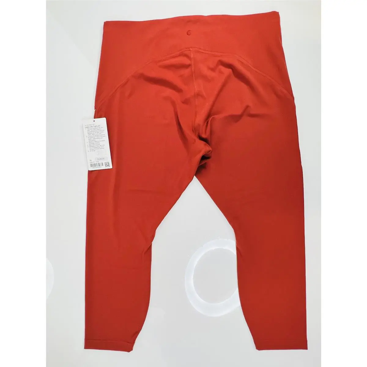 Lululemon clothing - W5DJTS - W5DJTS - Red 3