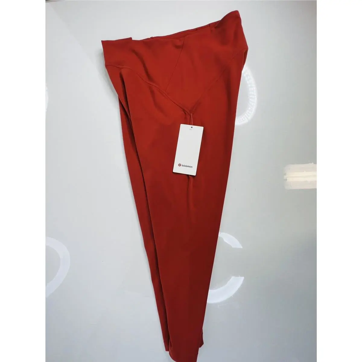 Lululemon clothing - W5DJTS - W5DJTS - Red 4