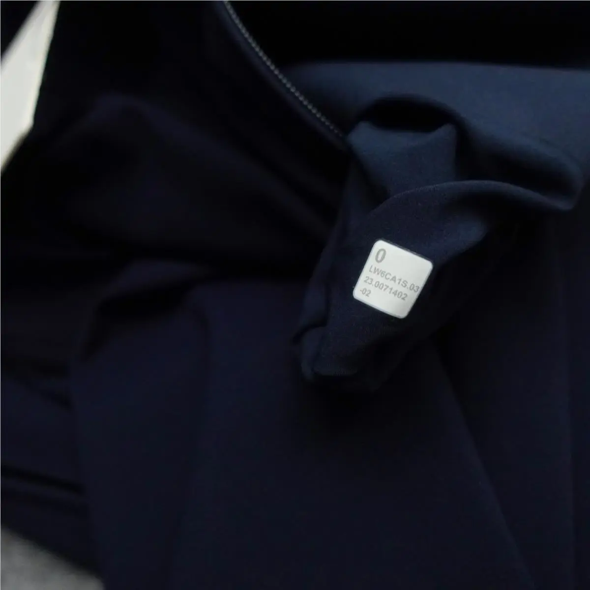 Lululemon clothing - LW6CA1S - LW6CA1S - Blue 5