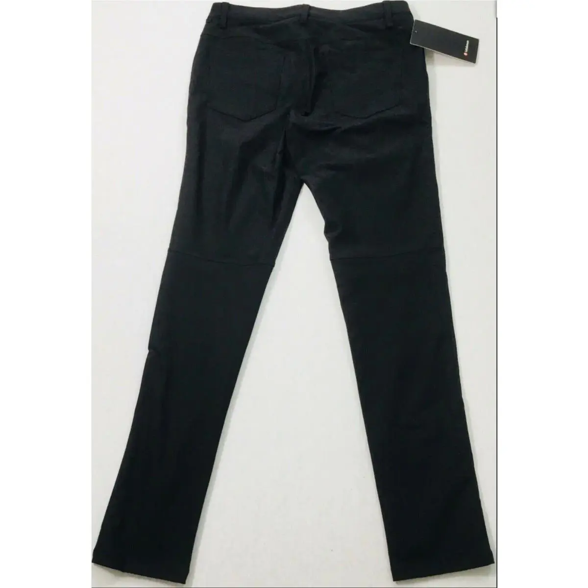 Lululemon clothing - LM5552S - LM5552S - Black 1