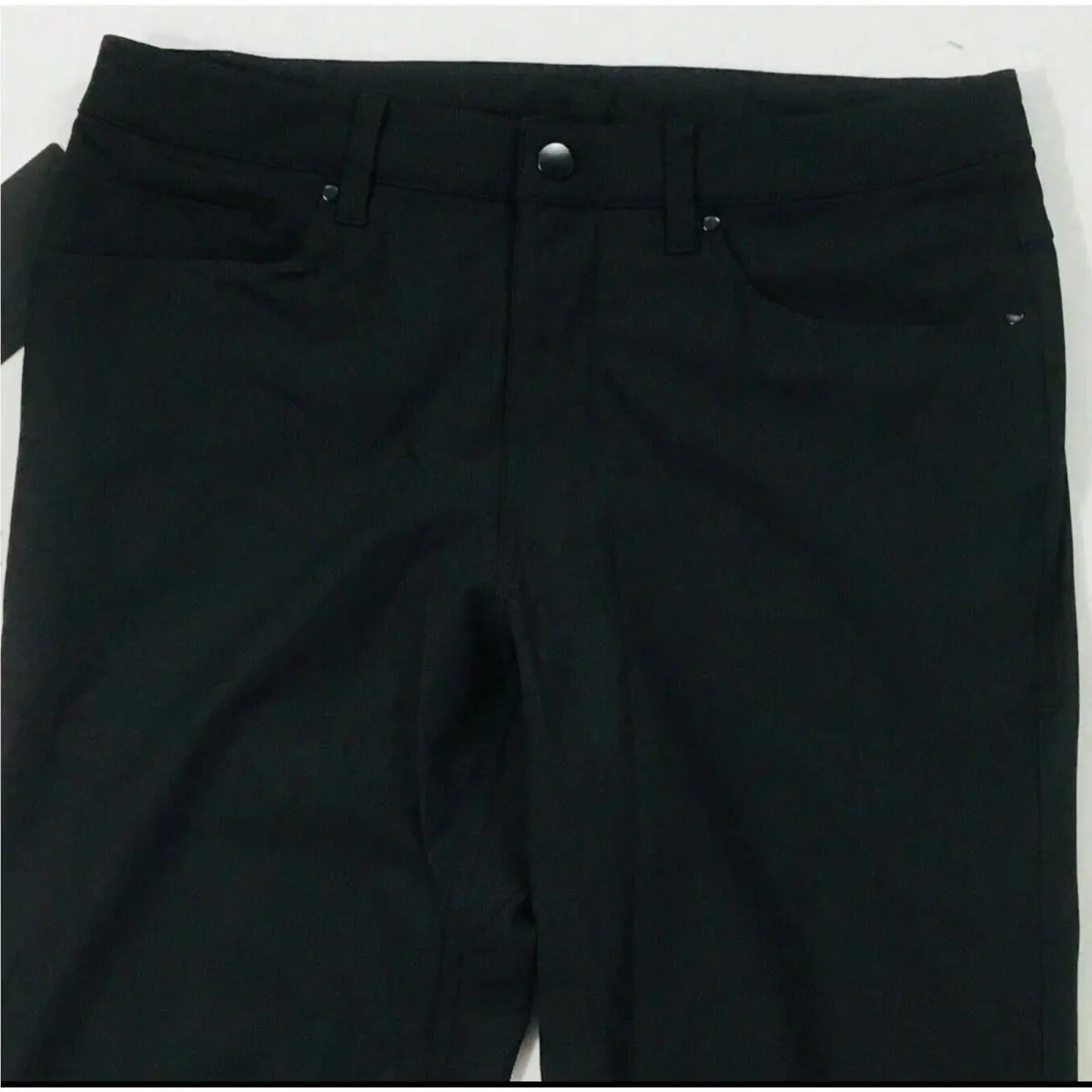 Lululemon clothing - LM5552S - LM5552S - Black 0