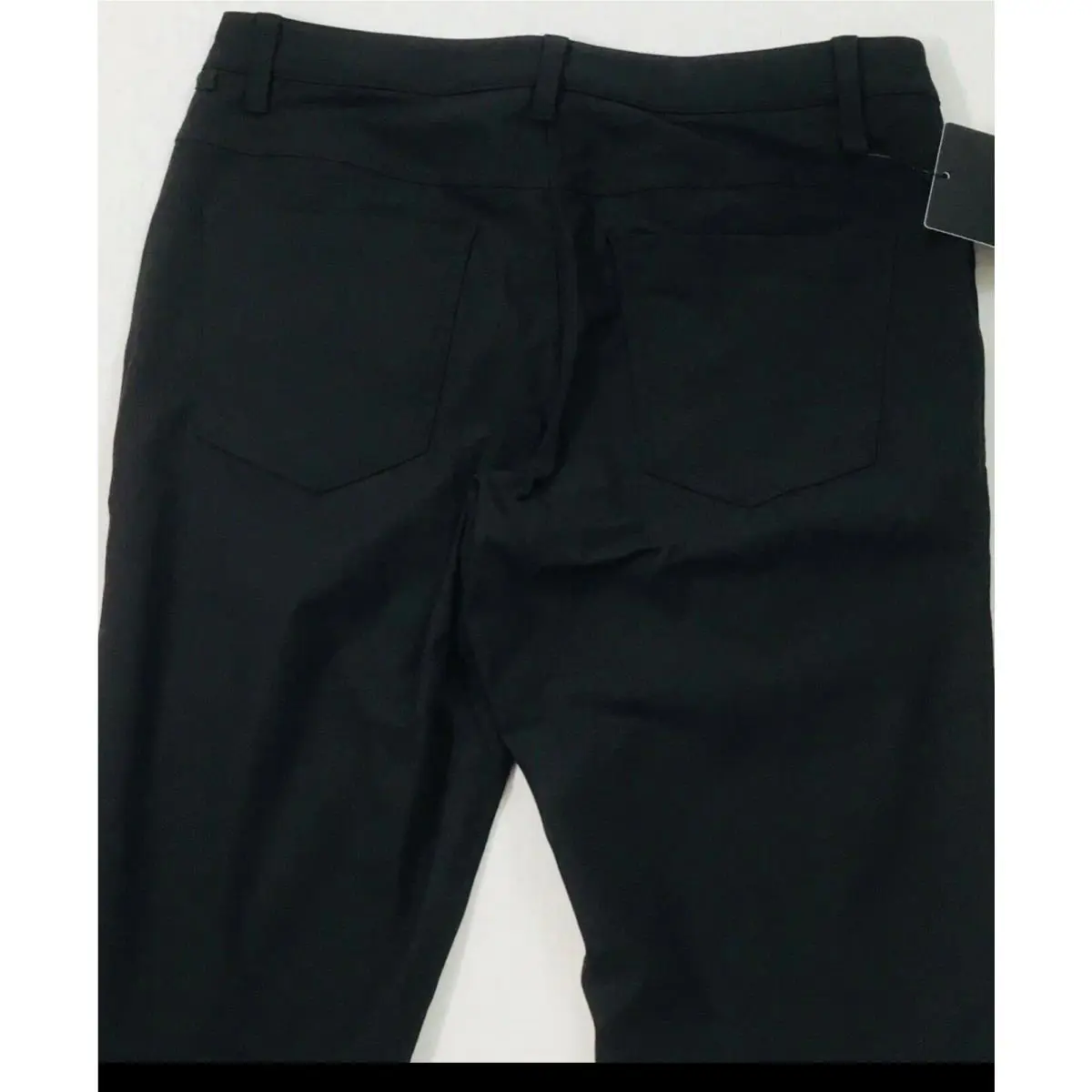 Lululemon clothing - LM5552S - LM5552S - Black 2