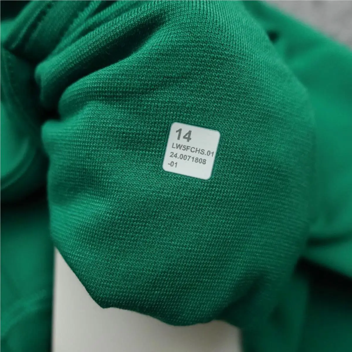 Lululemon clothing - LW5FCHS - LW5FCHS - Green 4