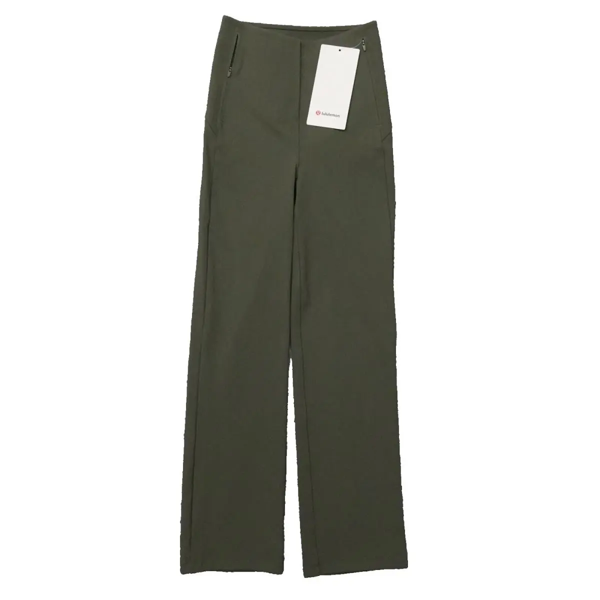 Lululemon clothing - LW6CSIS - LW6CSIS - Green 0