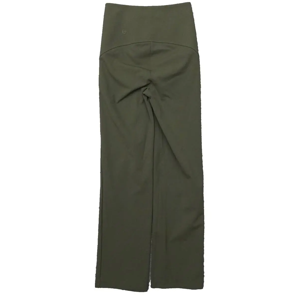 Lululemon clothing - LW6CSIS - LW6CSIS - Green 2