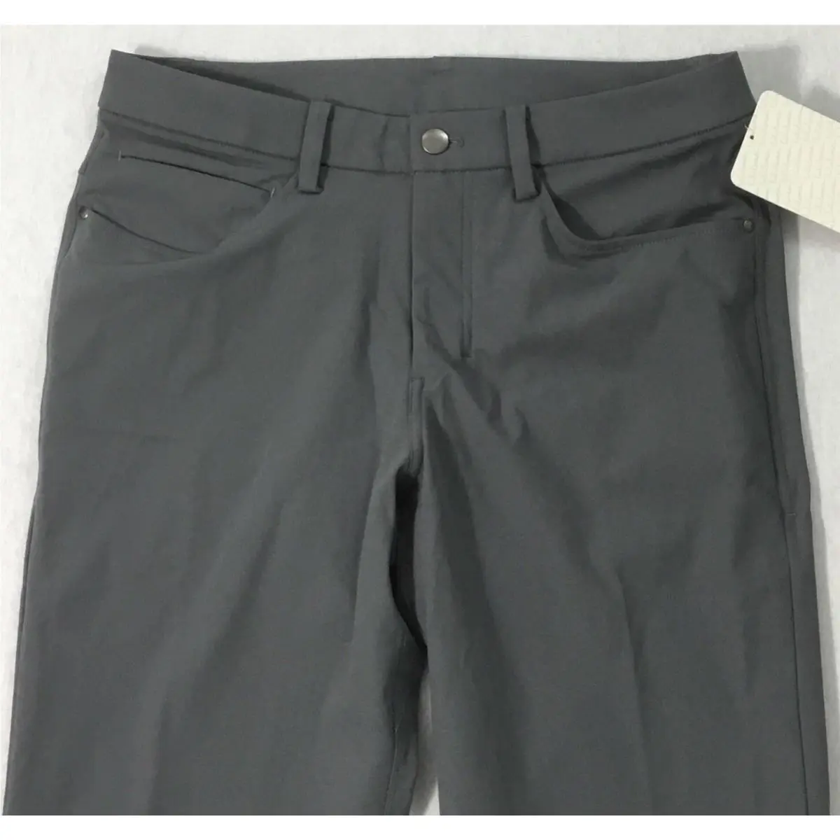 Lululemon clothing - Gray 0