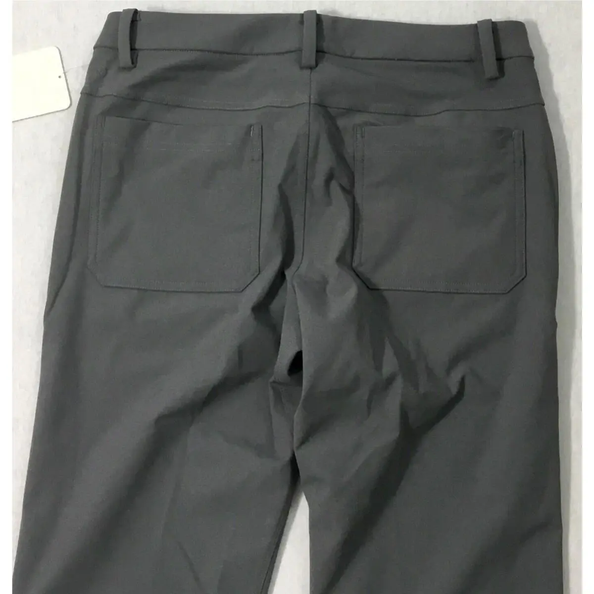 Lululemon clothing - Gray 2