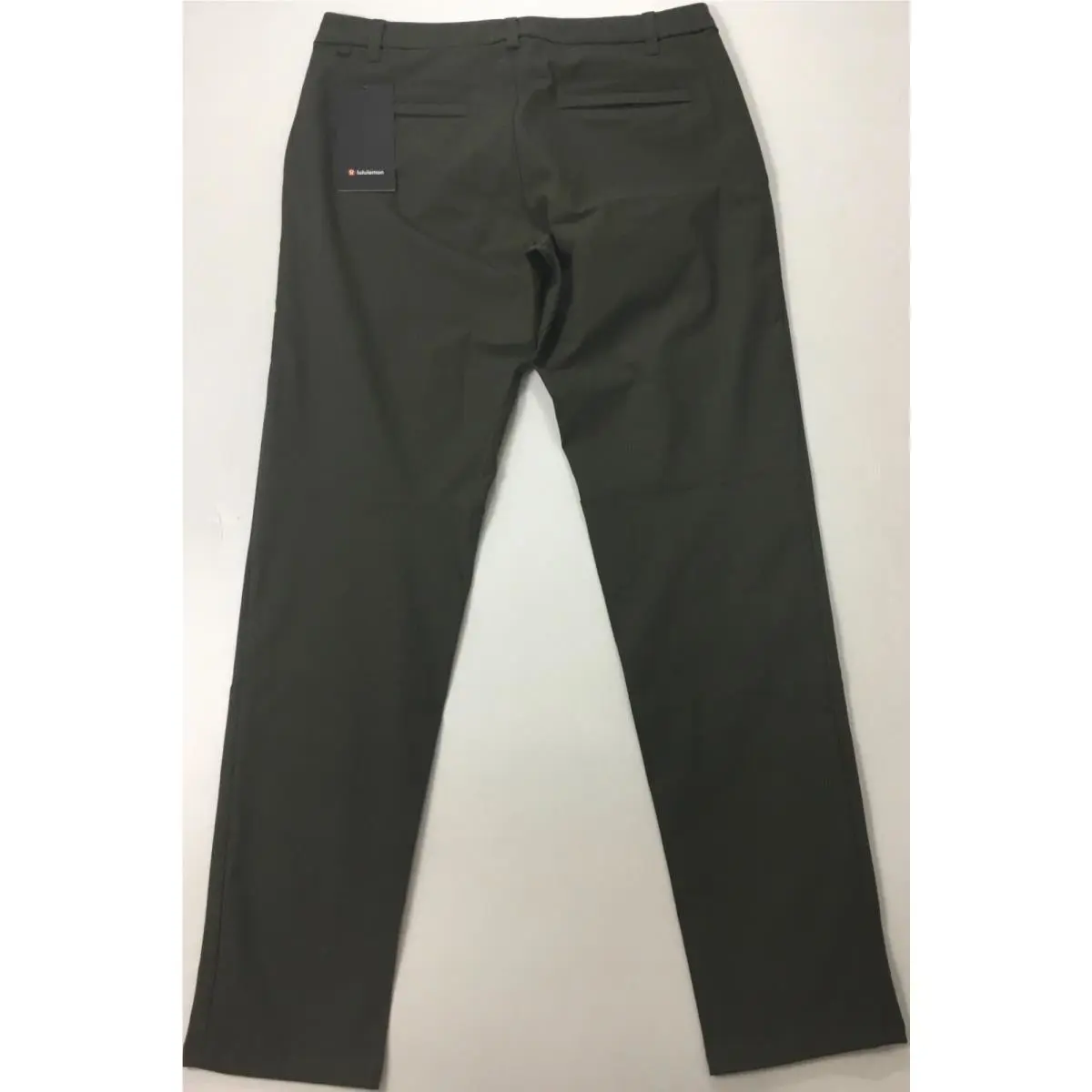 Lululemon clothing - Green 0