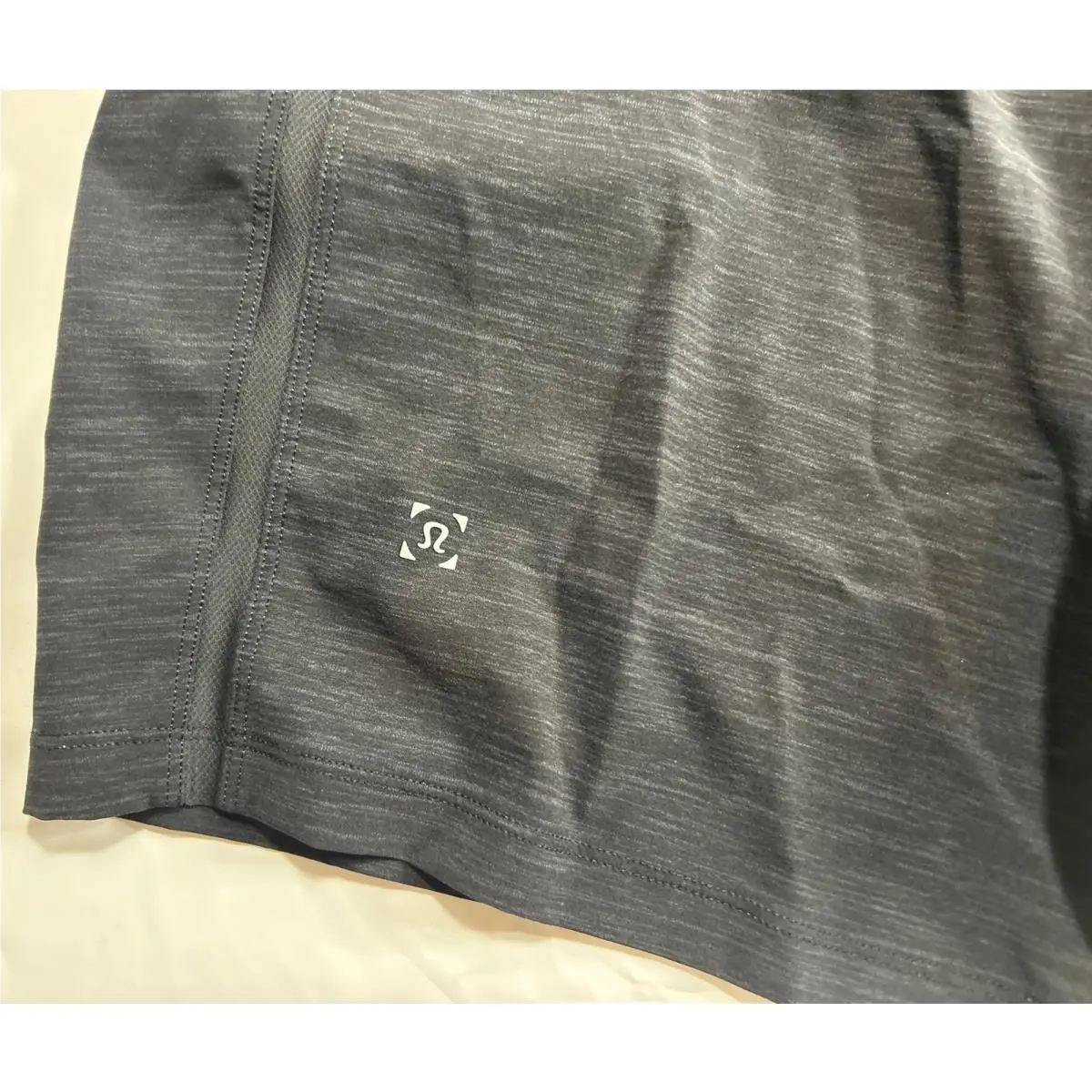 Lululemon clothing - Black 3