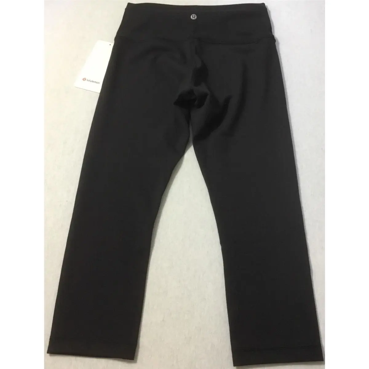 Lululemon clothing - Black 0