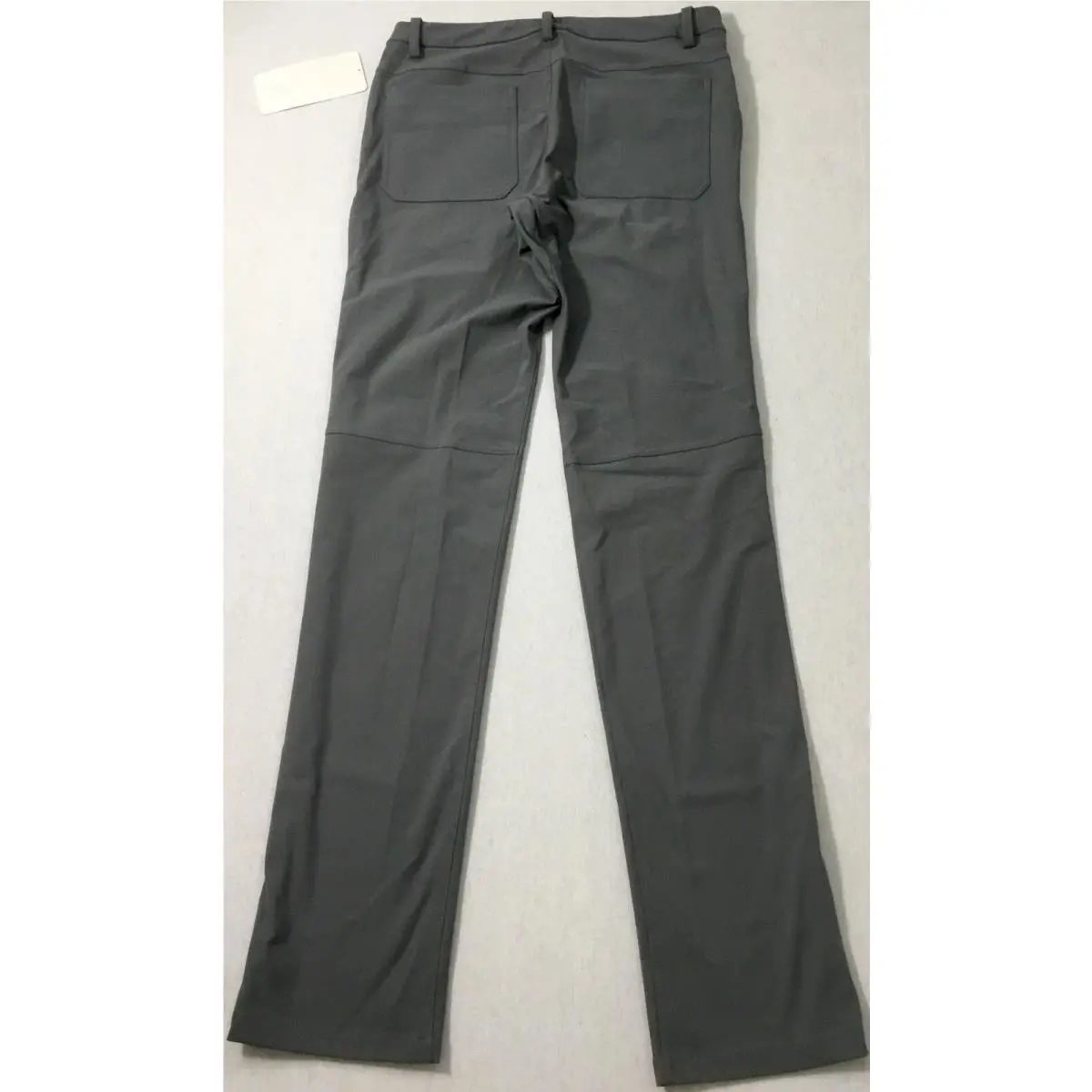 Lululemon clothing - Gray 1