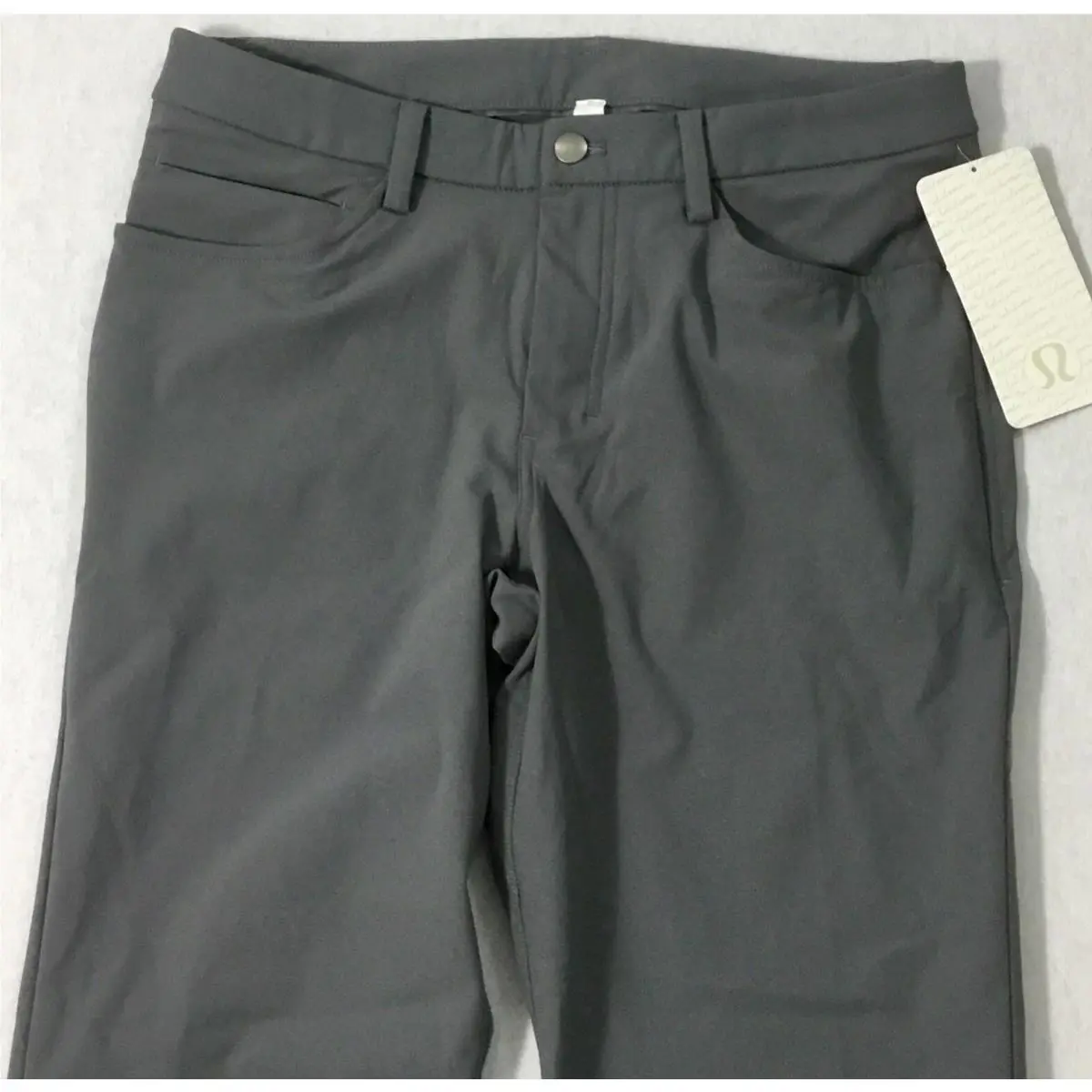 Lululemon clothing - Gray 0