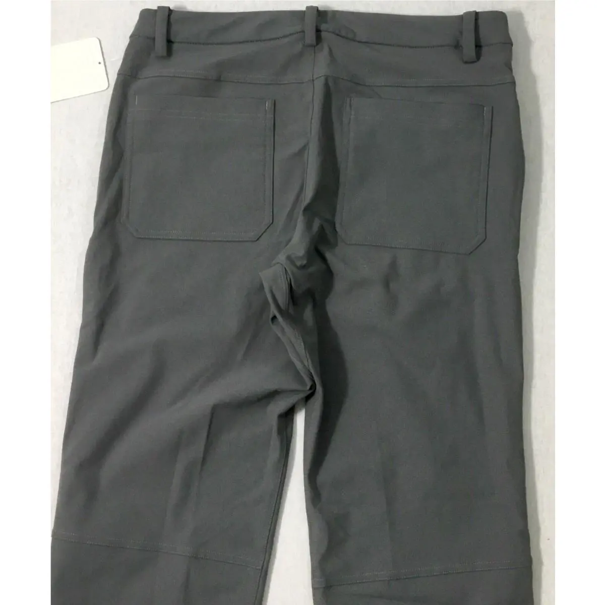 Lululemon clothing - Gray 2