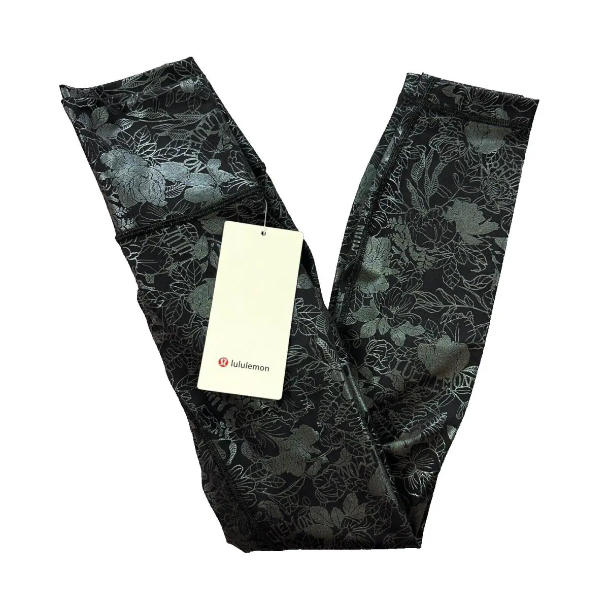 Lululemon clothing - Red 0