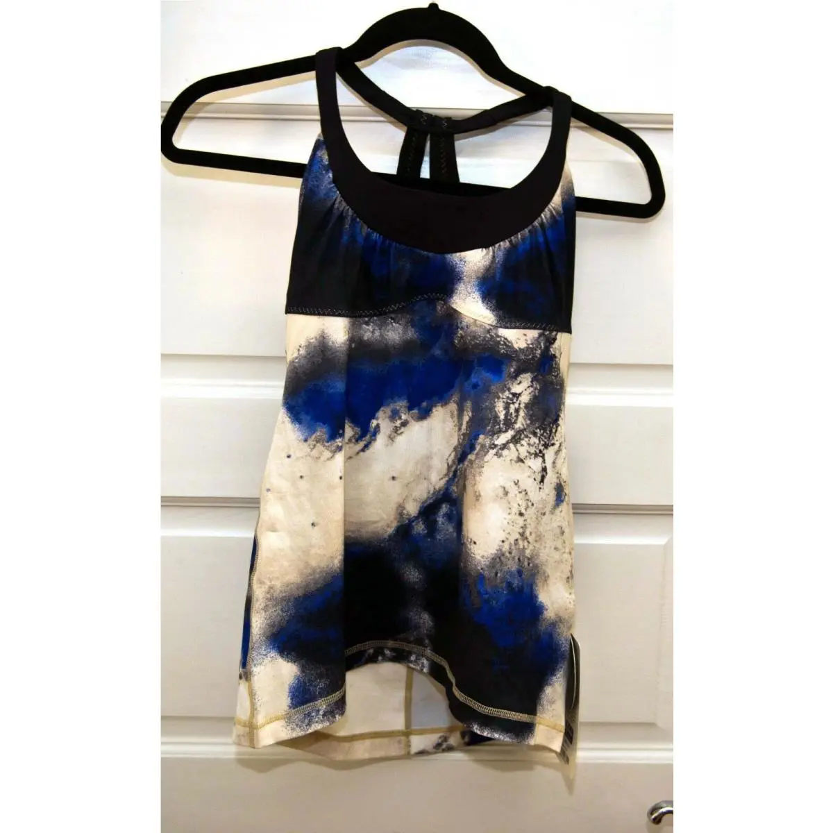 Lululemon clothing - Black 1
