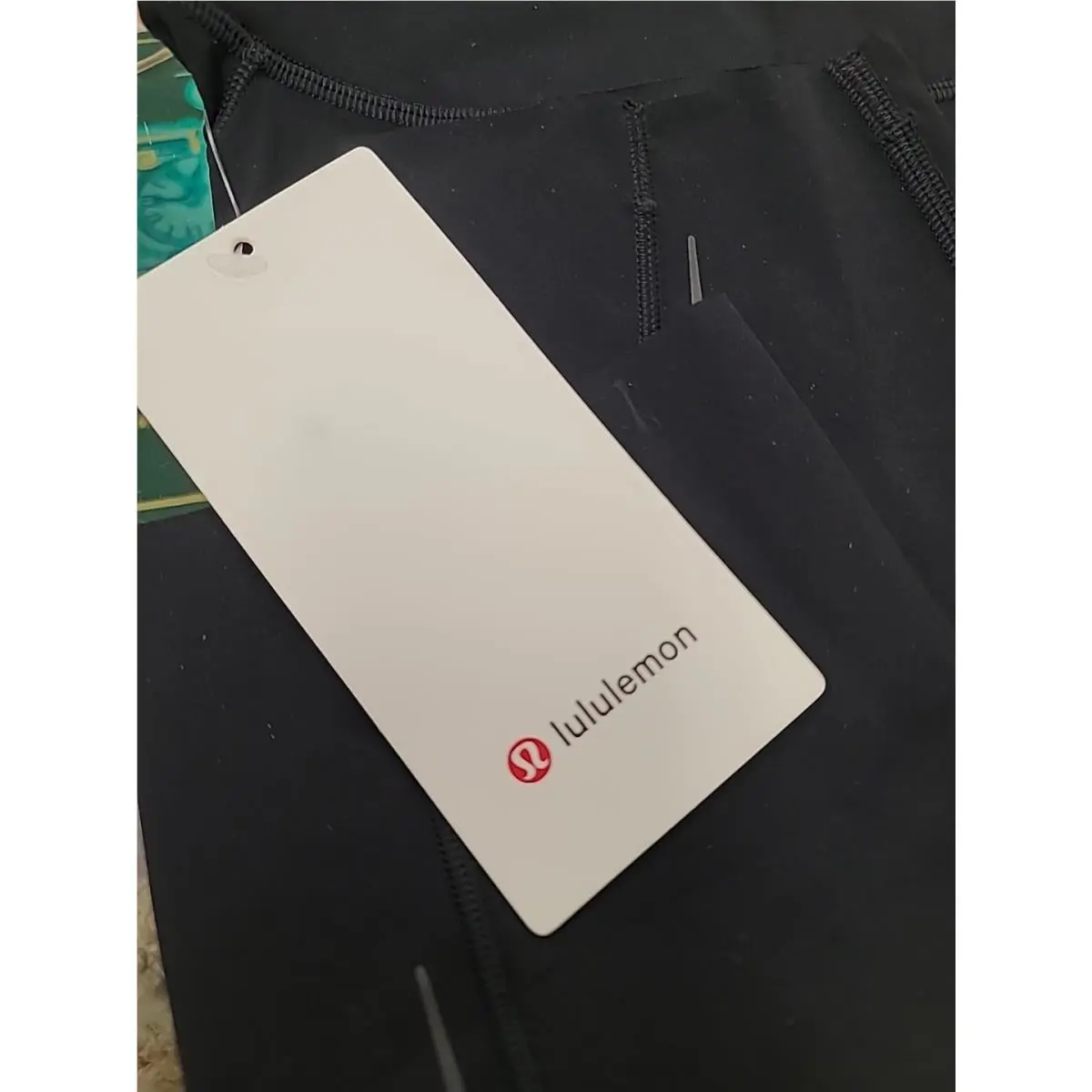 Lululemon clothing - Black 0