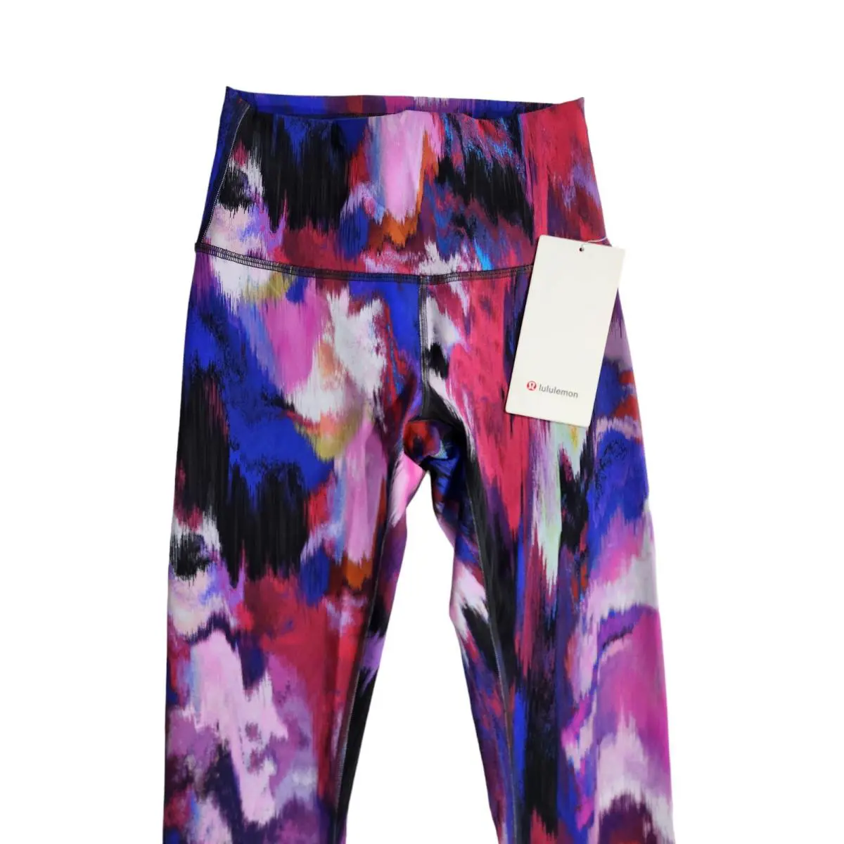 Lululemon clothing - Multicolor 0
