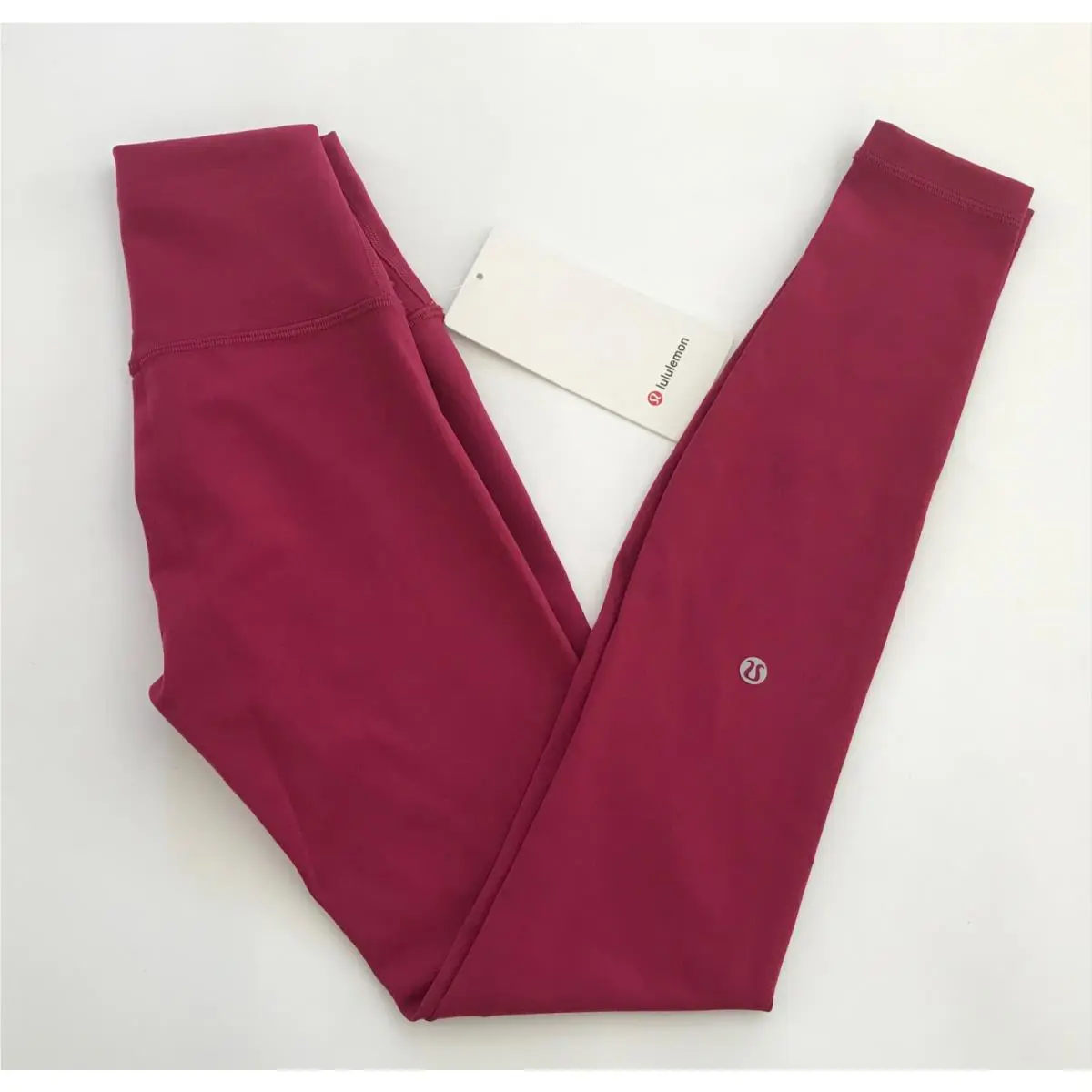 Lululemon clothing - Pomegranate 0