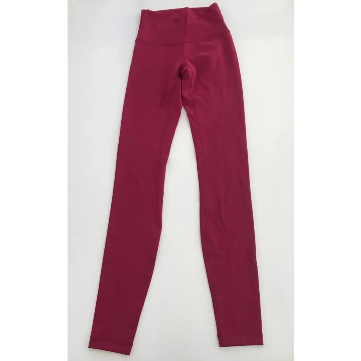 Lululemon clothing - Pomegranate 1