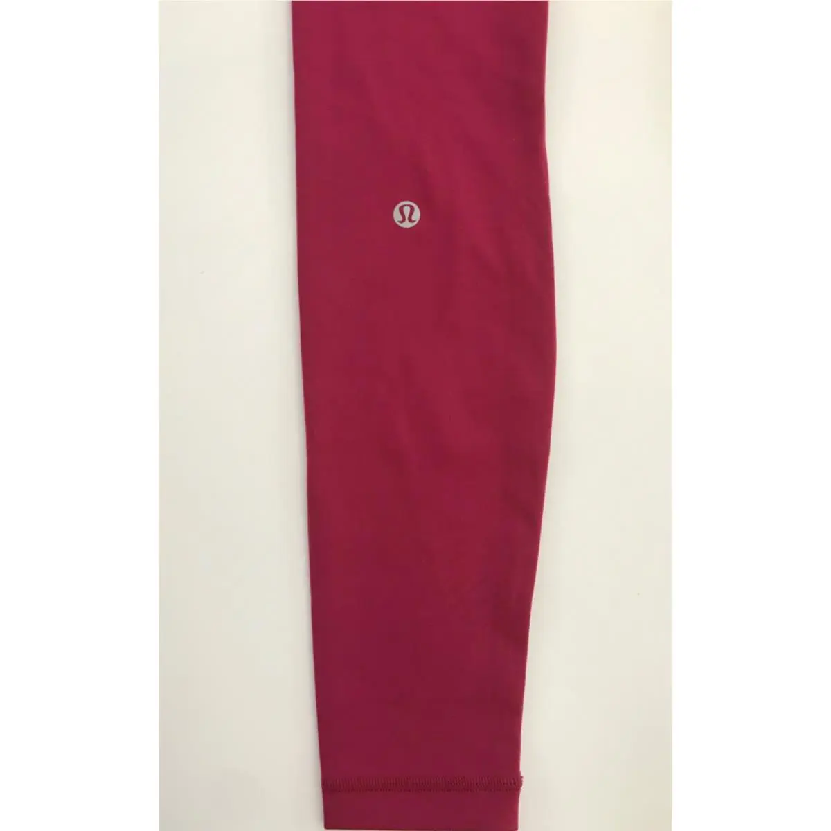 Lululemon clothing - Pomegranate 3