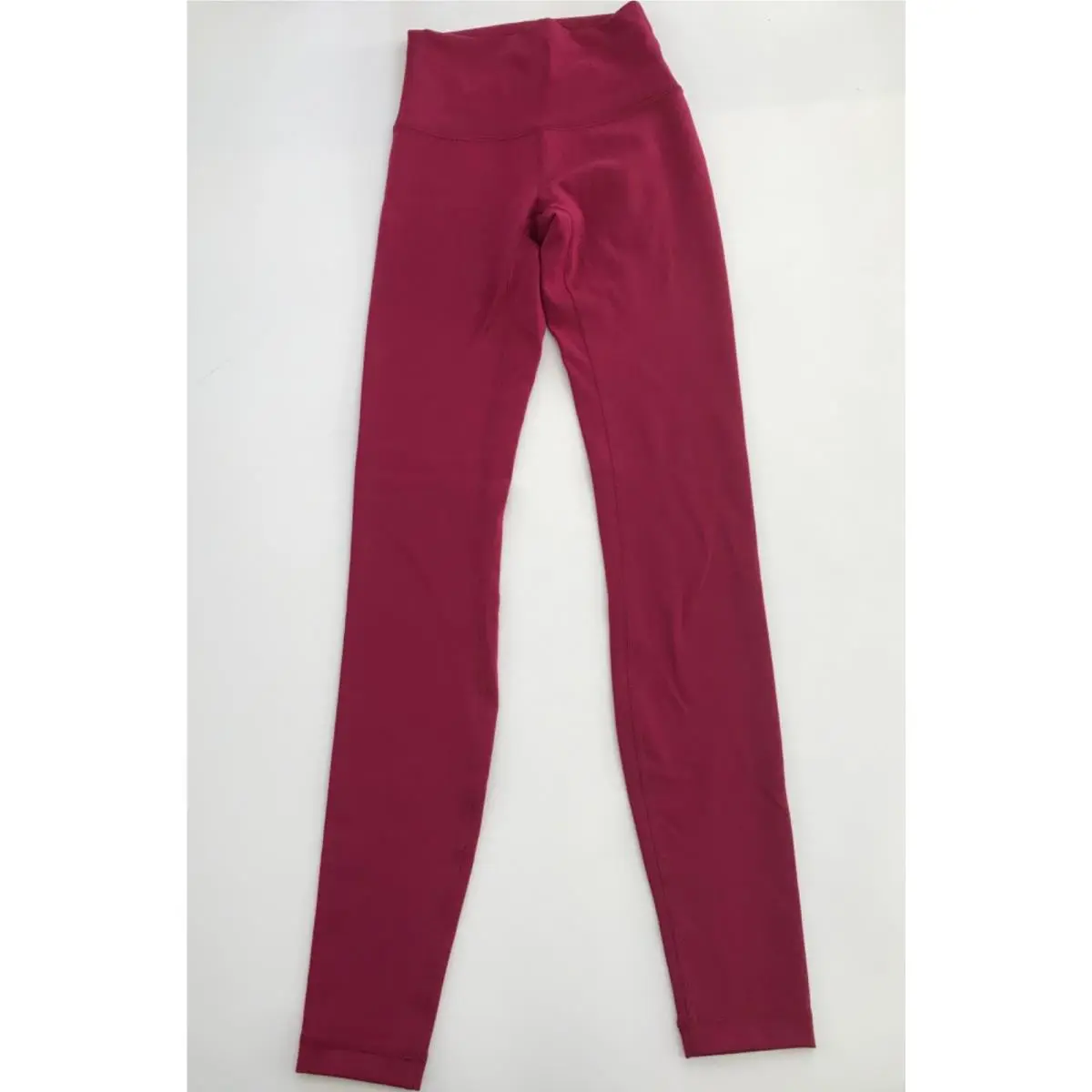 Lululemon clothing - Pomegranate 4