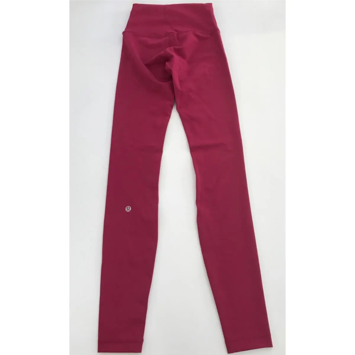 Lululemon clothing - Pomegranate 5