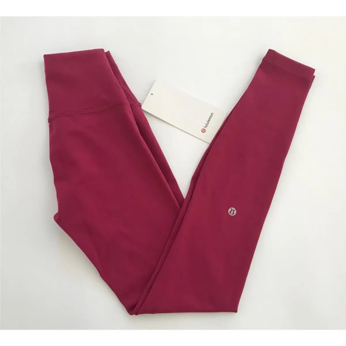 Lululemon clothing - Pomegranate 6