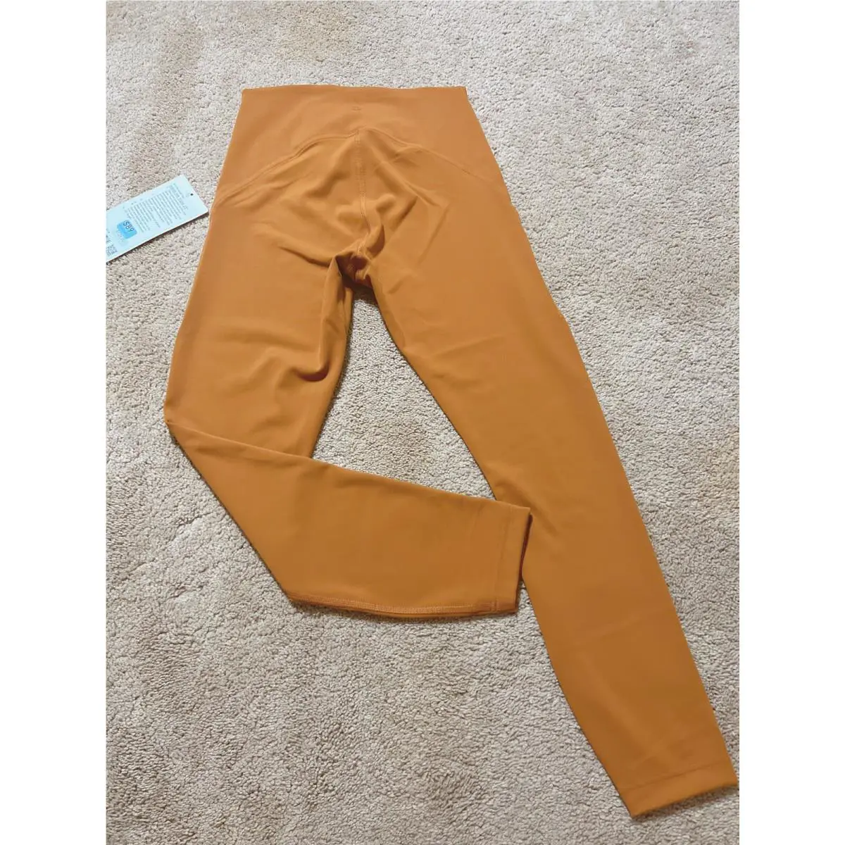Lululemon clothing - BTTB 2