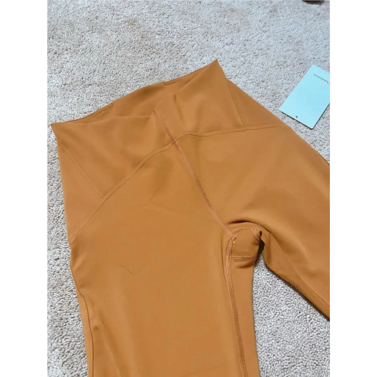 Lululemon clothing - BTTB 0