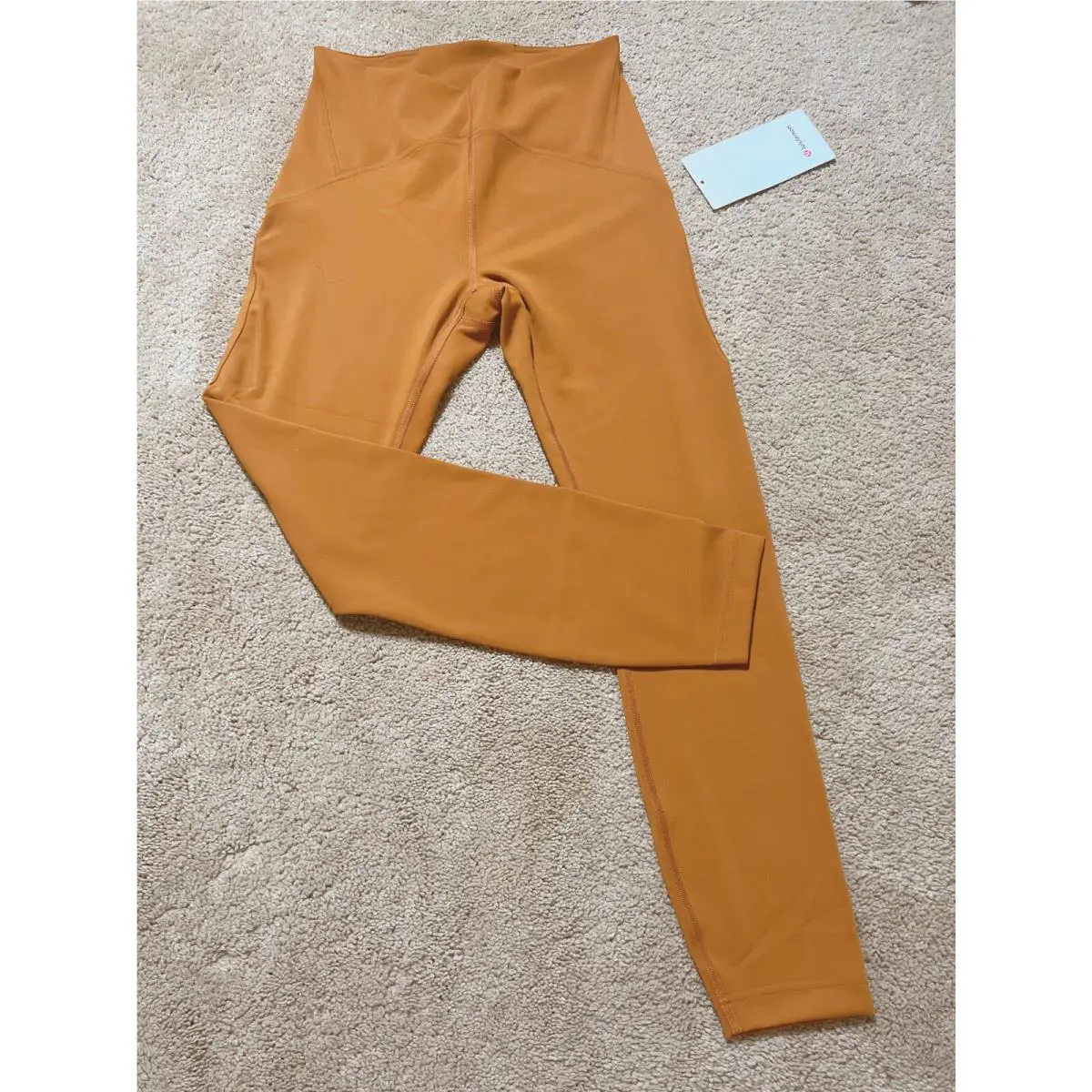 Lululemon clothing - BTTB 1