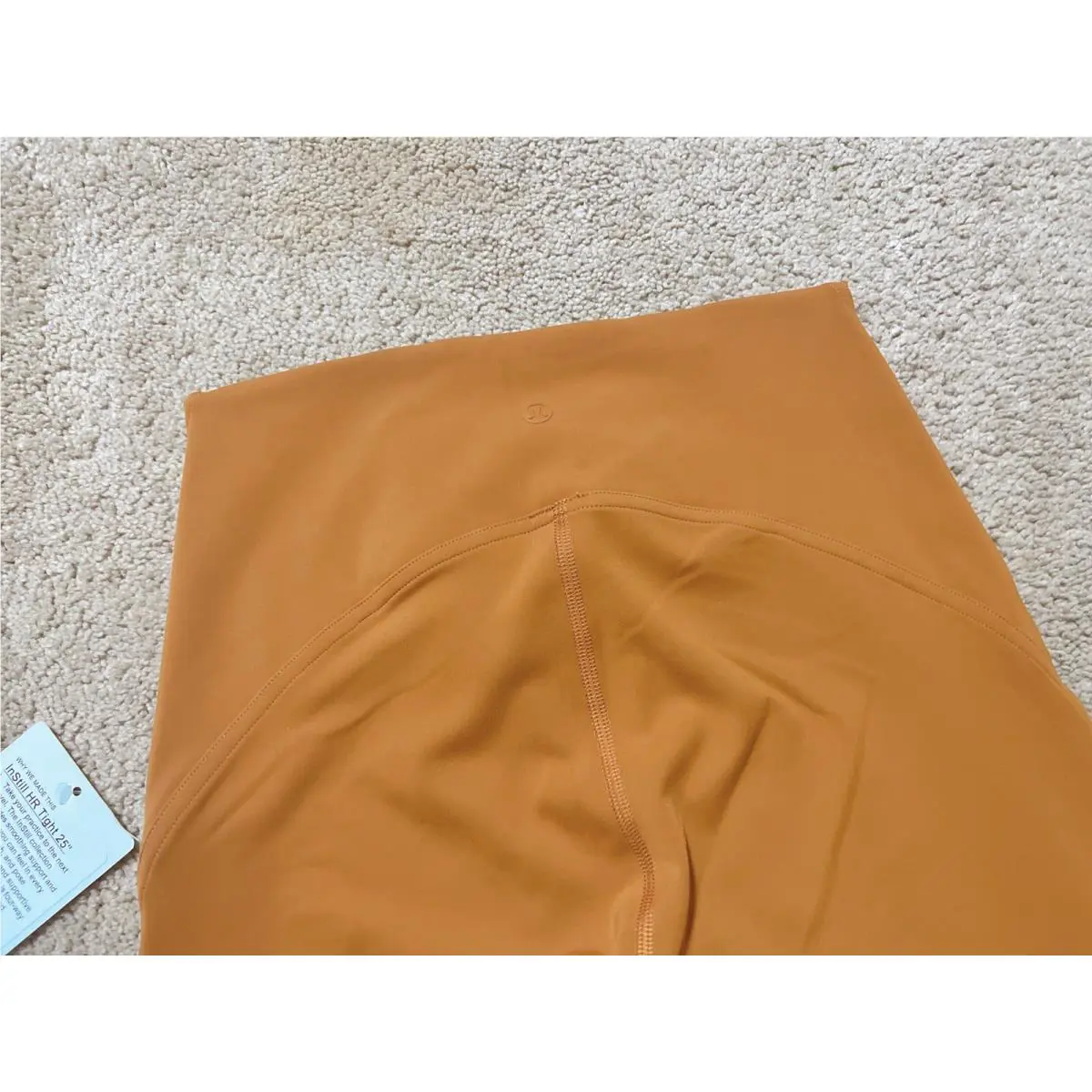 Lululemon clothing - BTTB 3