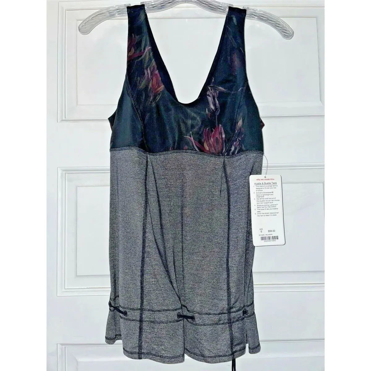 Lululemon clothing - Black 0