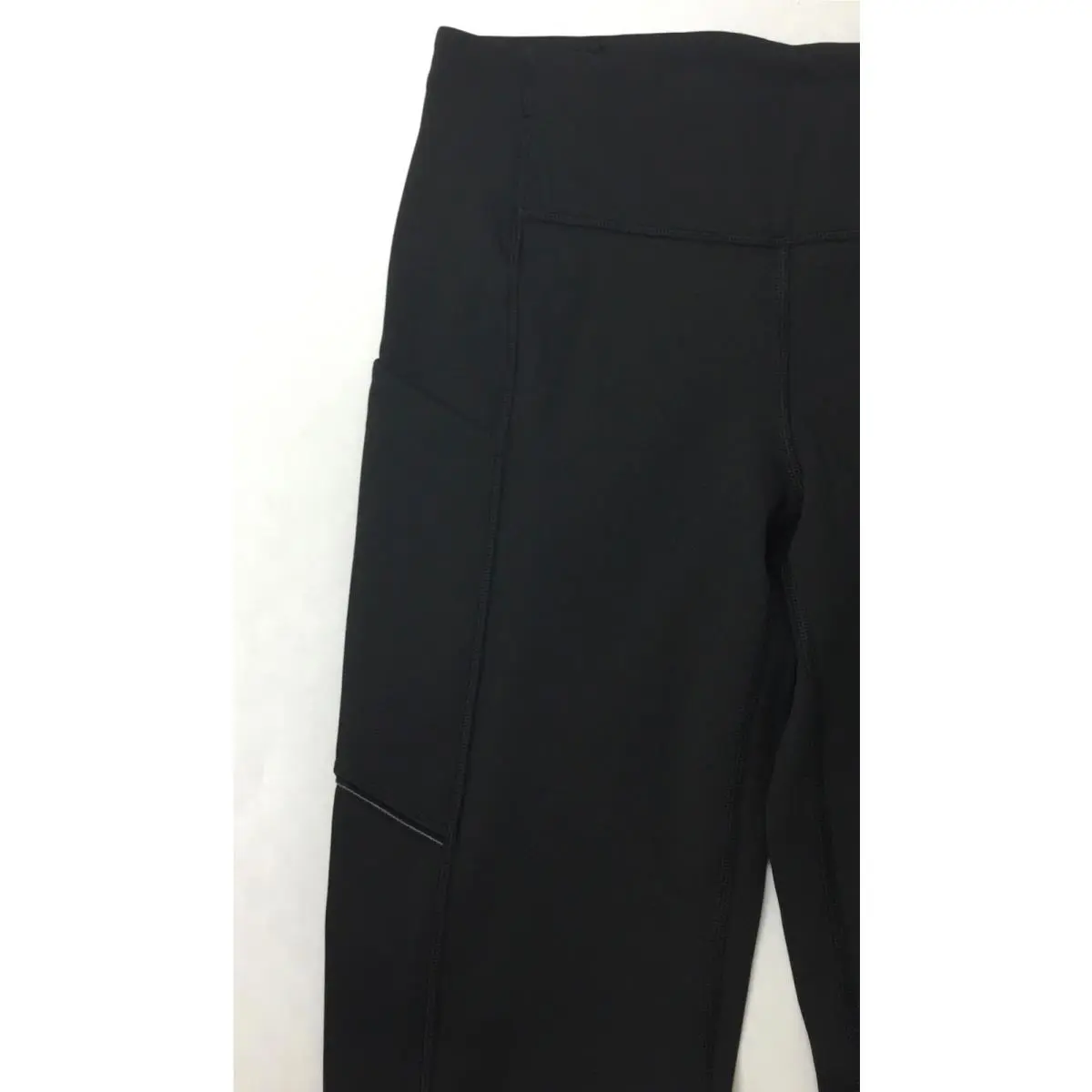 Lululemon clothing - Black 0