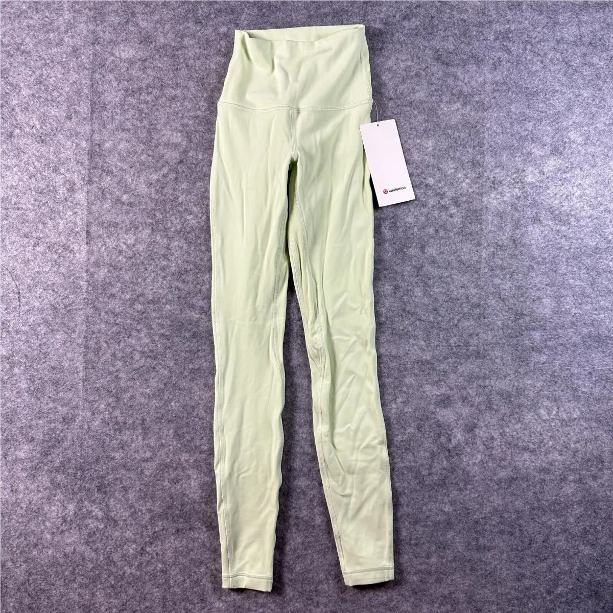 Lululemon clothing - Green 0