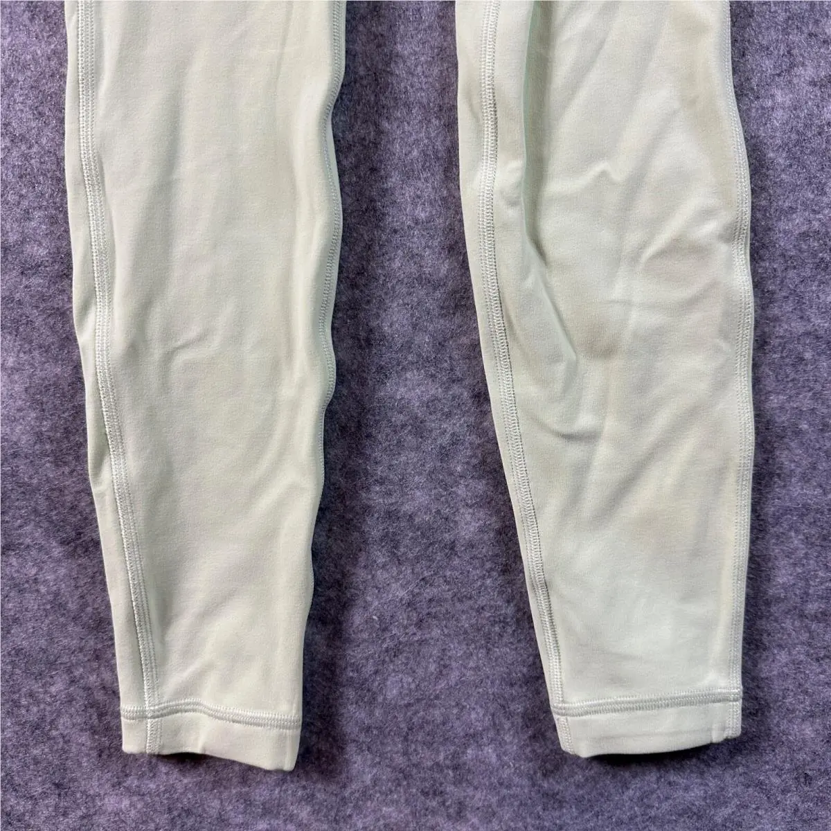 Lululemon clothing - Green 2