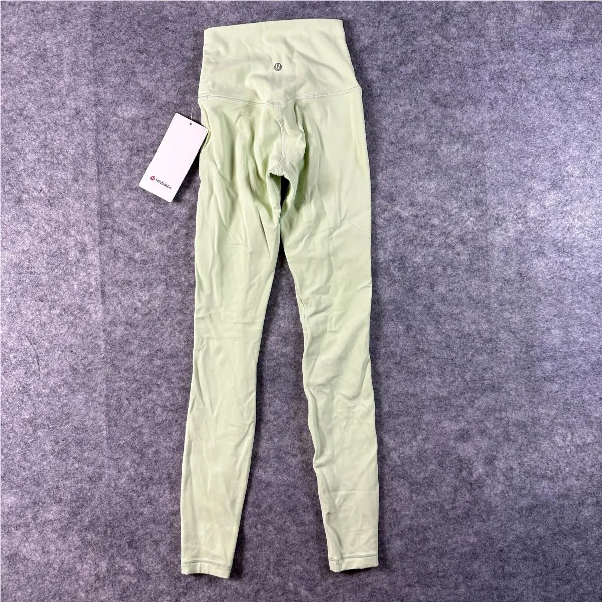 Lululemon clothing - Green 4