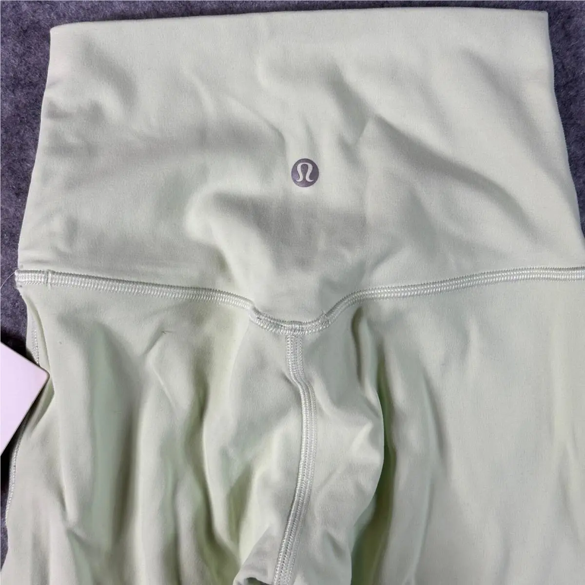 Lululemon clothing - Green 5